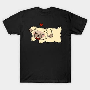 Love Pupper T-Shirt